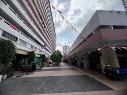 Blk 3 Farrer Gardens (Bukit Timah), HDB 4 Rooms #593567961